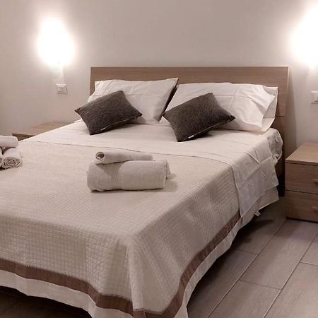 Maison Rosie Palerme Extérieur photo