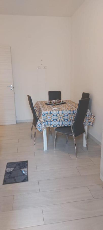 Maison Rosie Palerme Extérieur photo