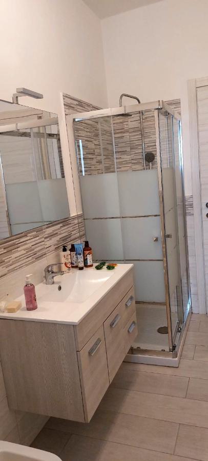 Maison Rosie Palerme Extérieur photo