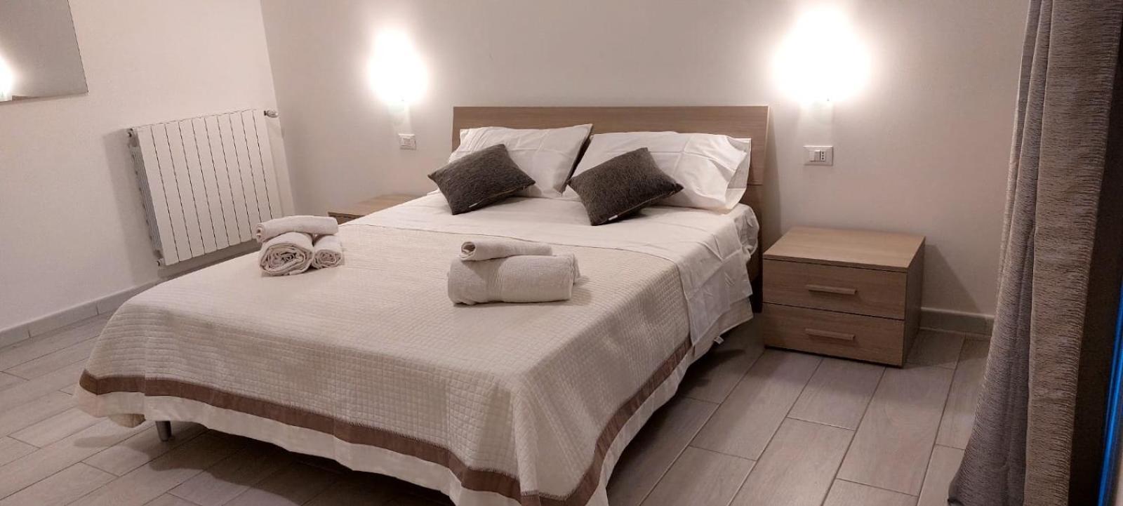 Maison Rosie Palerme Extérieur photo