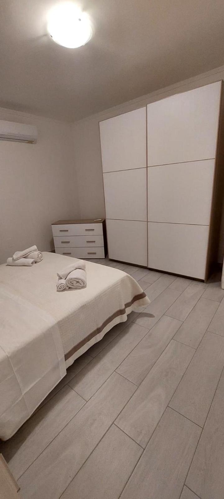 Maison Rosie Palerme Extérieur photo