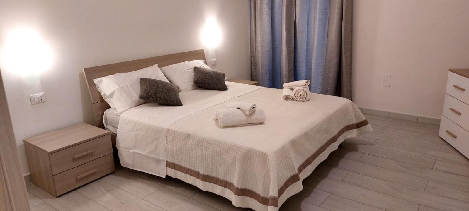 Maison Rosie Palerme Extérieur photo