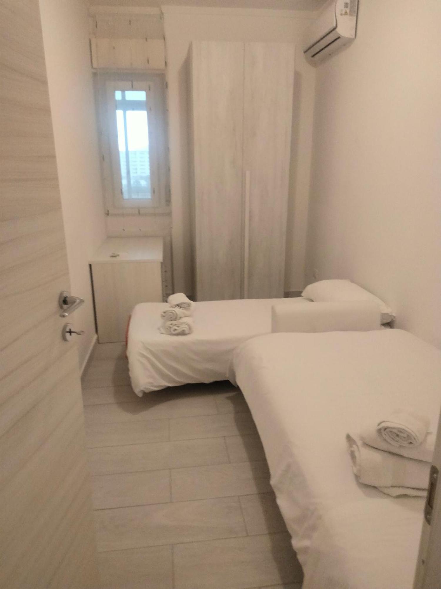 Maison Rosie Palerme Extérieur photo