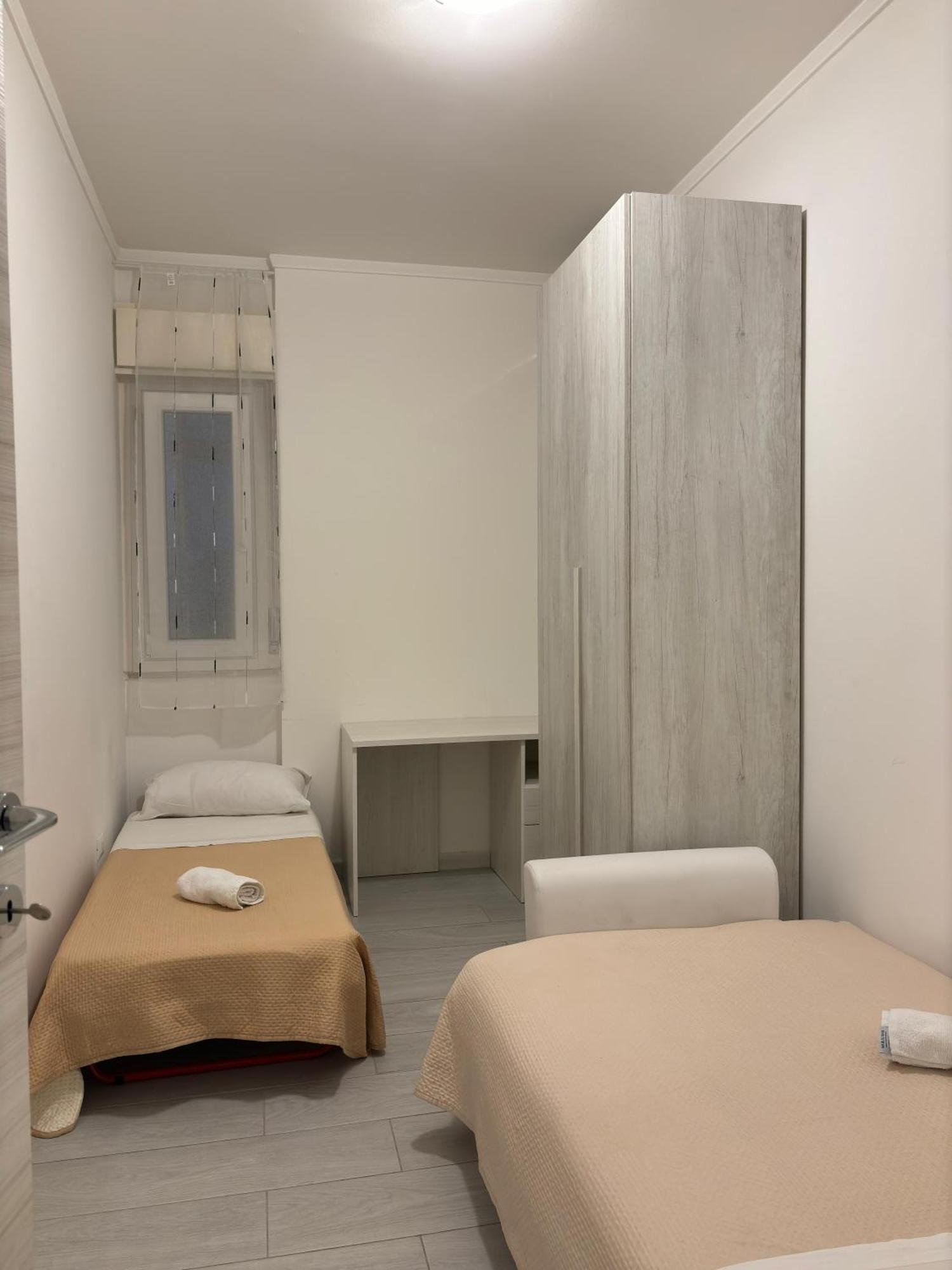 Maison Rosie Palerme Extérieur photo
